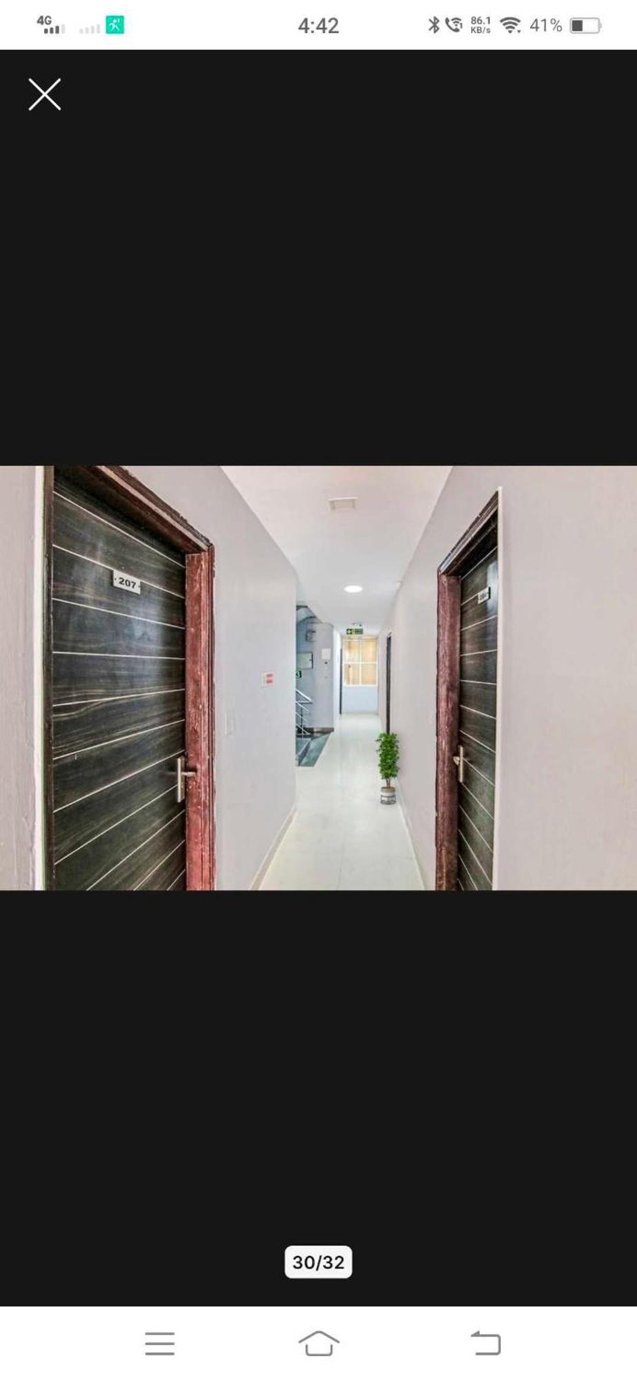 Hotel O Discovery Inn New Delhi Buitenkant foto
